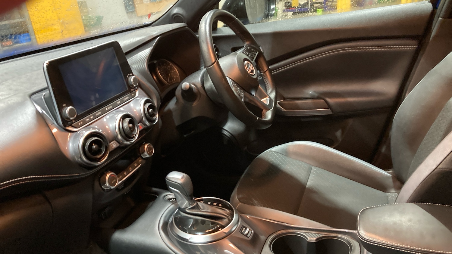 Used Nissan Juke 2023 for sale - 77541875: Photo 9