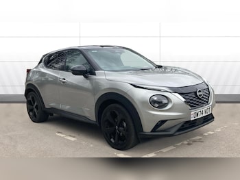 Used Nissan Juke 2025 for sale - 78442811: Photo