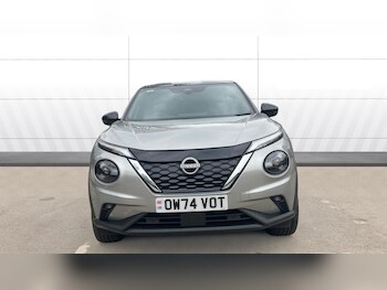 Used Nissan Juke 2025 for sale - 78442811: Photo