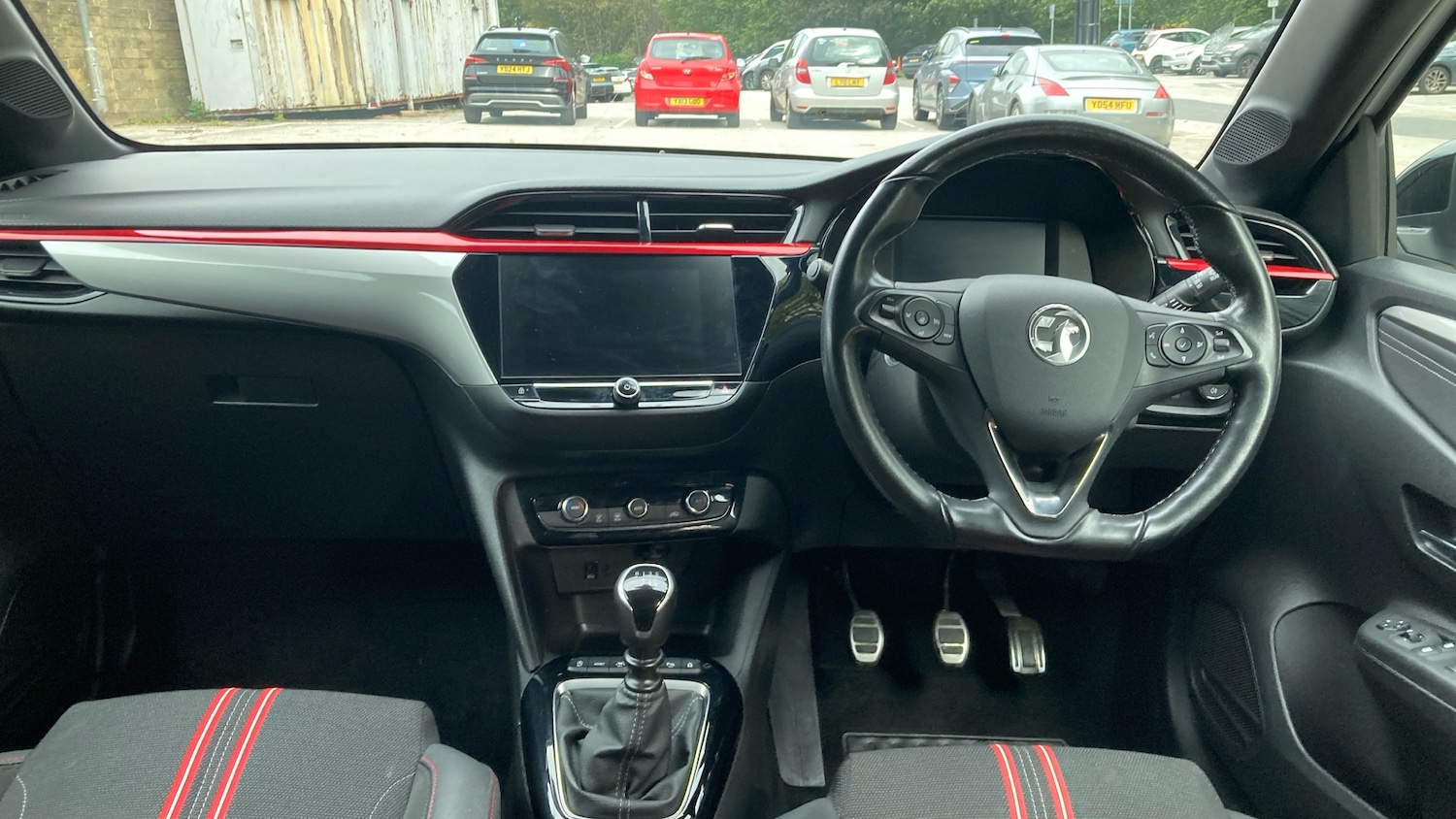 Used Vauxhall Corsa 2022 for sale - 76183187: Photo 10