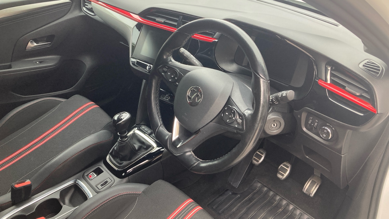 Used Vauxhall Corsa 2022 for sale - 76183187: Photo 11