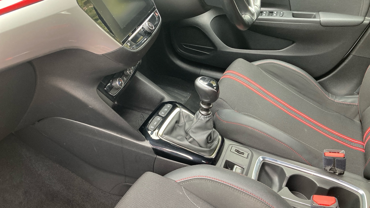 Used Vauxhall Corsa 2022 for sale - 76183187: Photo 13