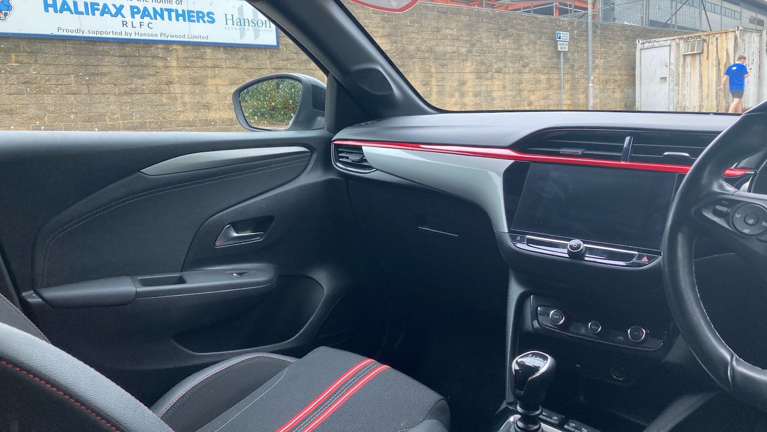 Used Vauxhall Corsa 2022 for sale - 76183187: Photo 14