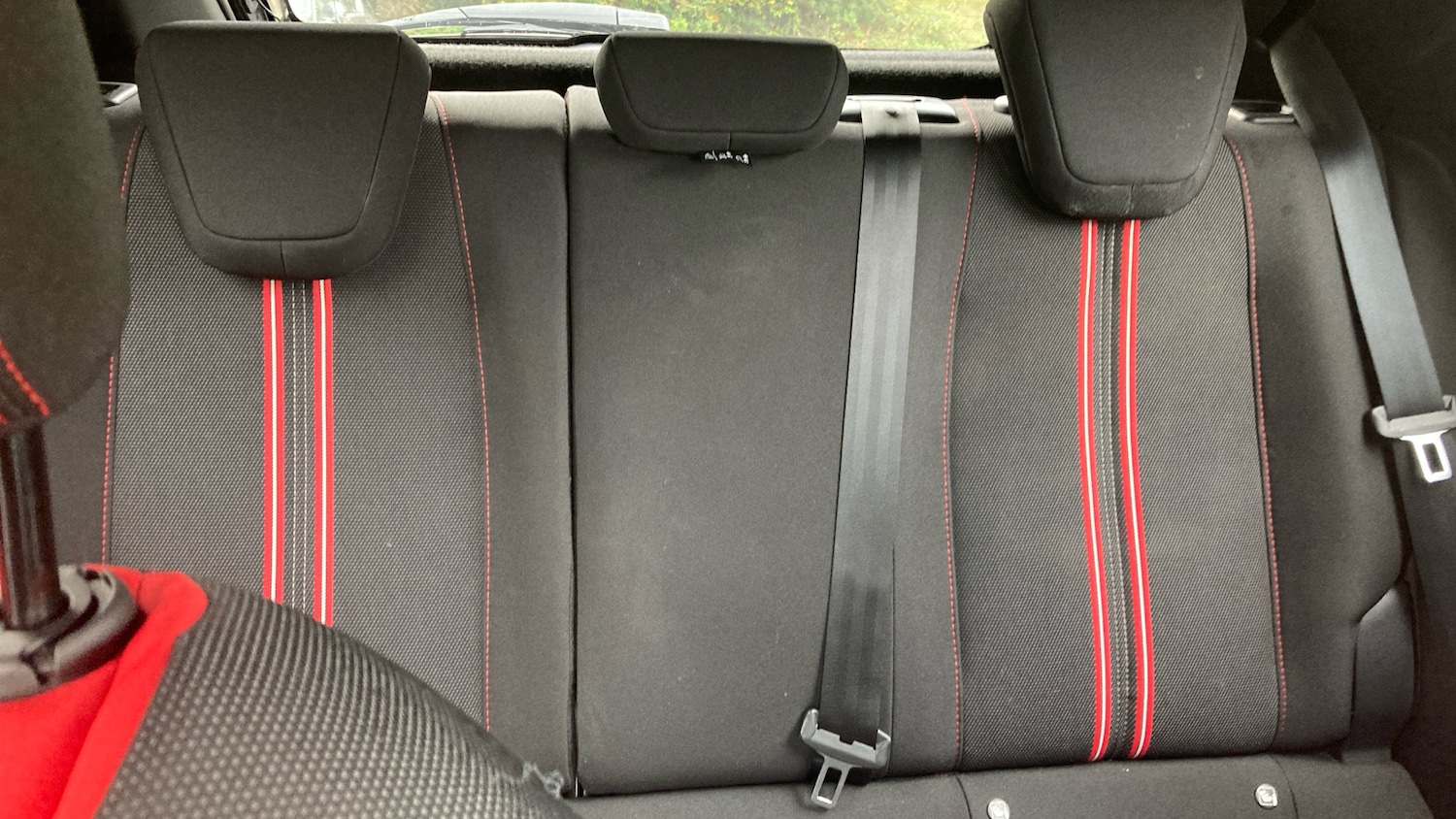 Used Vauxhall Corsa 2022 for sale - 76183187: Photo 15