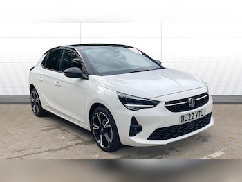 Used Vauxhall Corsa 2022 for sale - 76183187: Photo