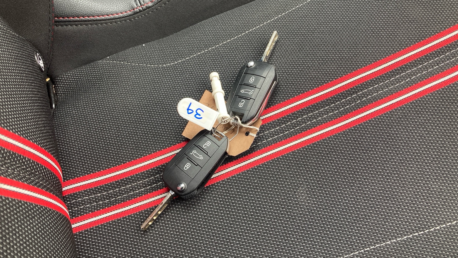 Used Vauxhall Corsa 2022 for sale - 76183187: Photo 20
