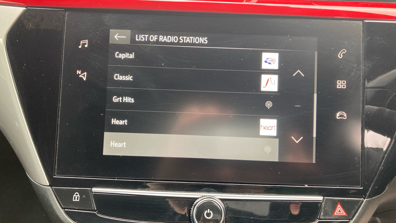Used Vauxhall Corsa 2022 for sale - 76183187: Photo 27