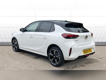 Used Vauxhall Corsa 2022 for sale - 76183187: Photo