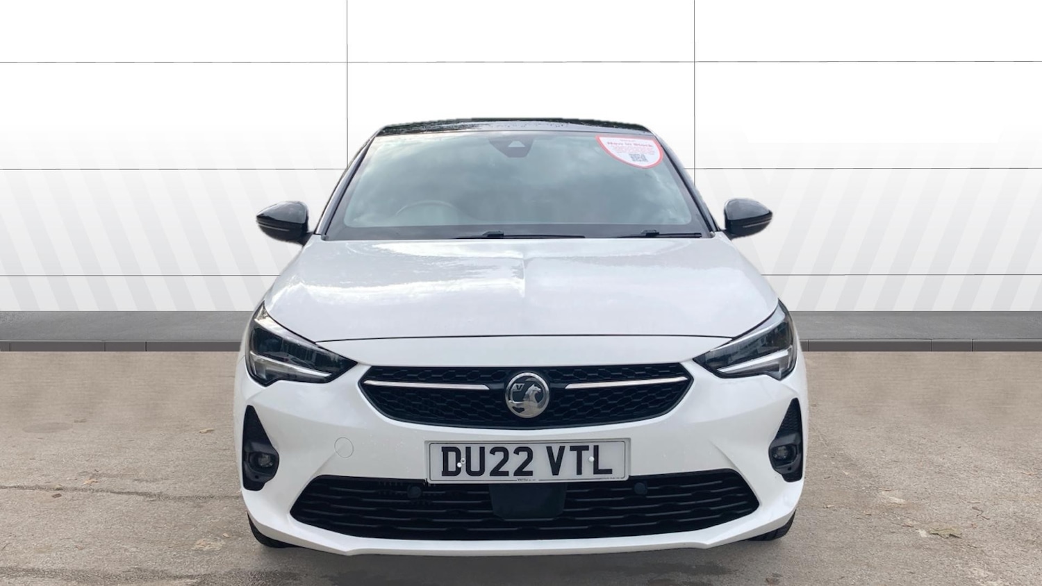 Used Vauxhall Corsa 2022 for sale - 76183187: Photo 3