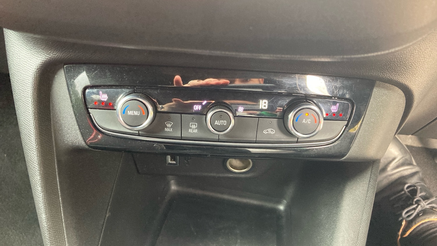 Used Vauxhall Corsa 2022 for sale - 76183187: Photo 30