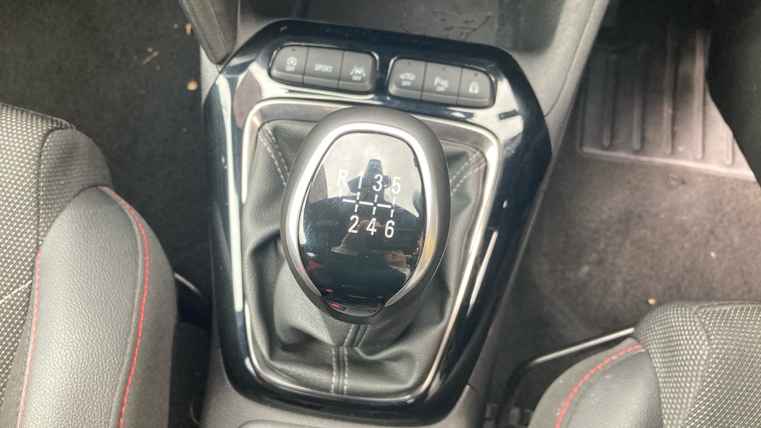 Used Vauxhall Corsa 2022 for sale - 76183187: Photo 32