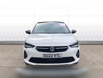 Used Vauxhall Corsa 2022 for sale - 76183187: Photo