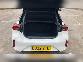Used Vauxhall Corsa 2022 for sale - 76183187: Photo