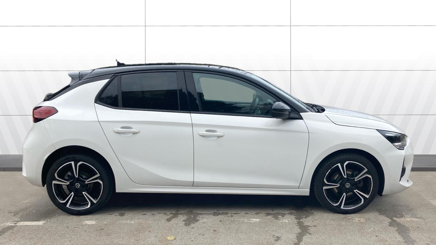 Used Vauxhall Corsa 2022 for sale - 76183187: Photo 5