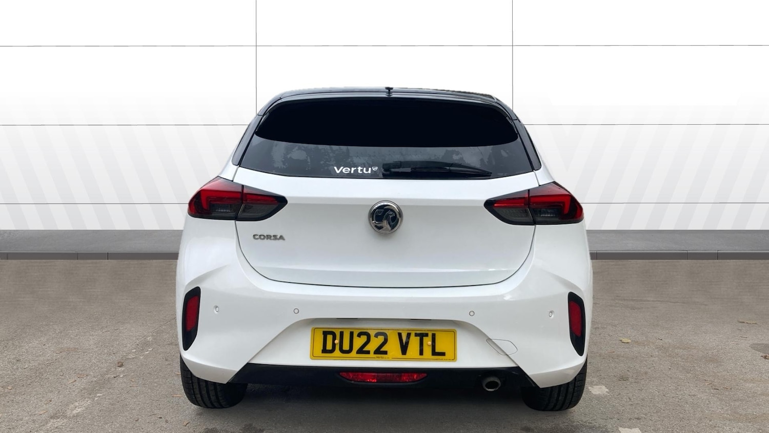 Used Vauxhall Corsa 2022 for sale - 76183187: Photo 6