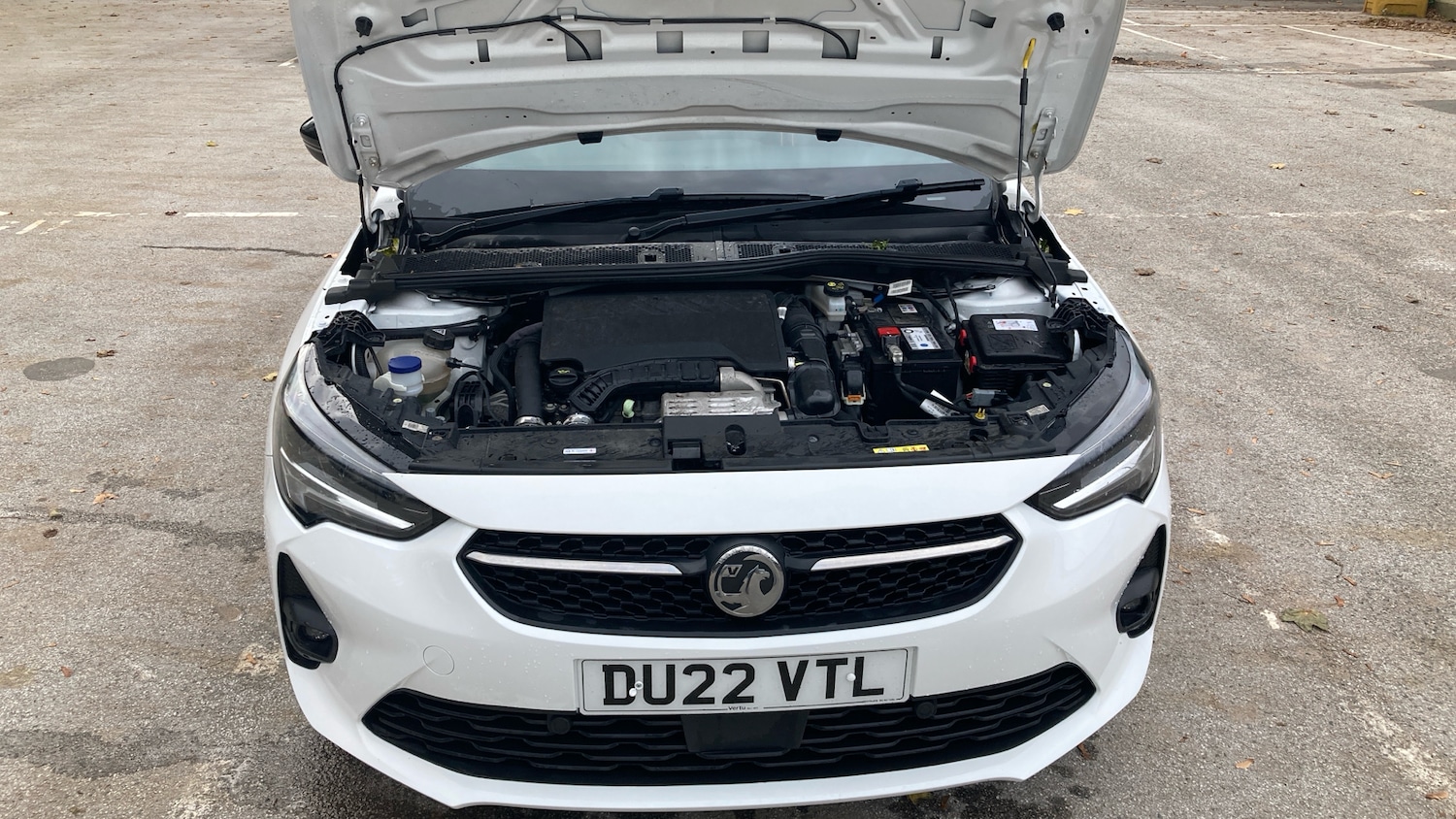 Used Vauxhall Corsa 2022 for sale - 76183187: Photo 8
