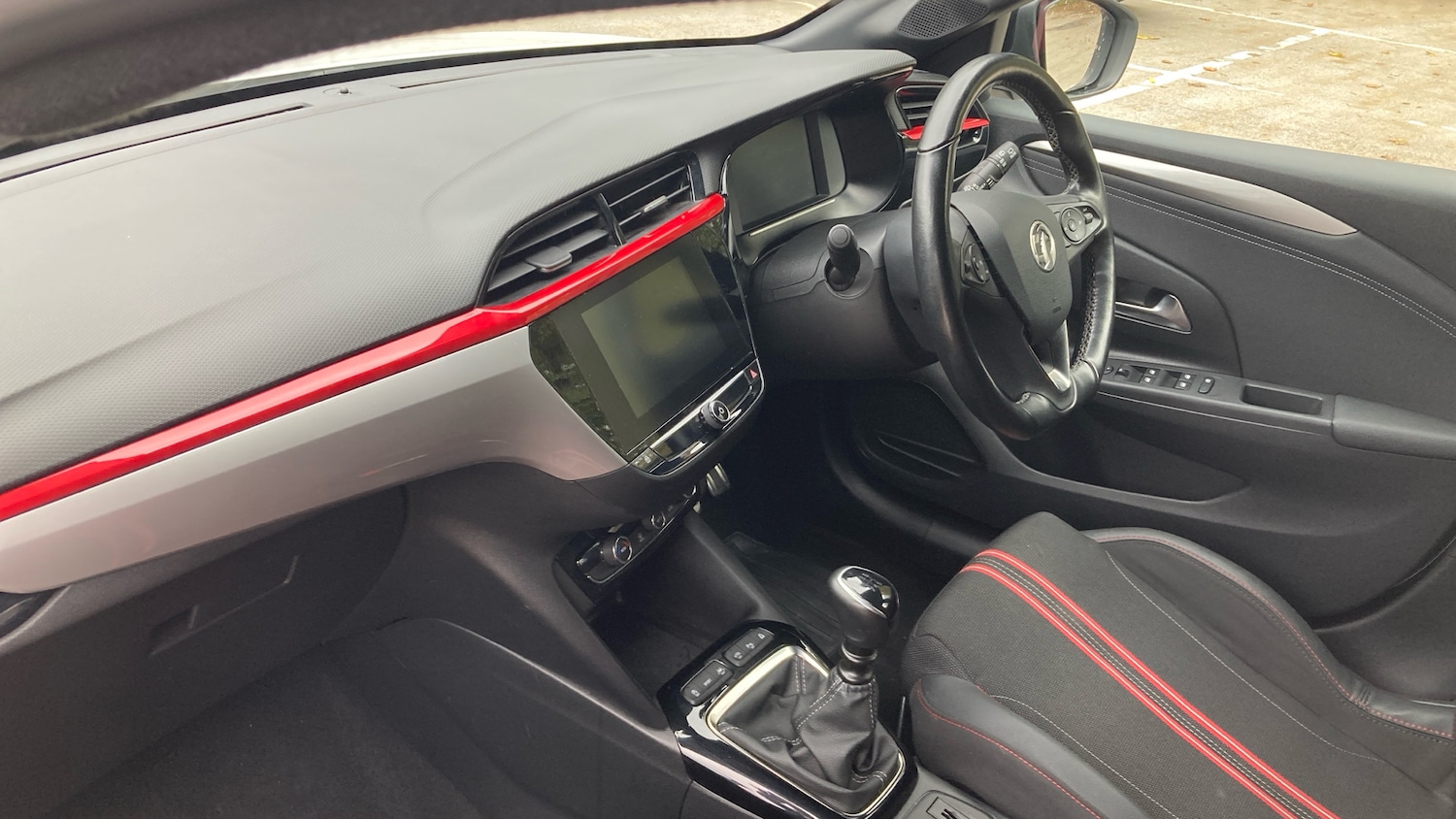 Used Vauxhall Corsa 2022 for sale - 76183187: Photo 9