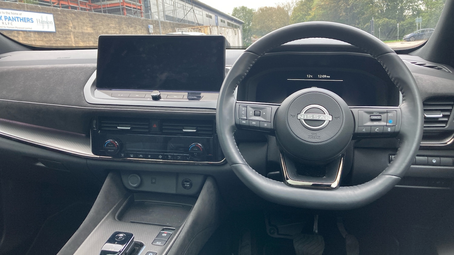 Used Nissan Qashqai 2024 for sale - 76263186: Photo 10