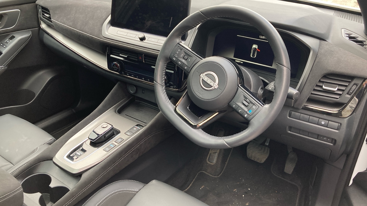 Used Nissan Qashqai 2024 for sale - 76263186: Photo 11