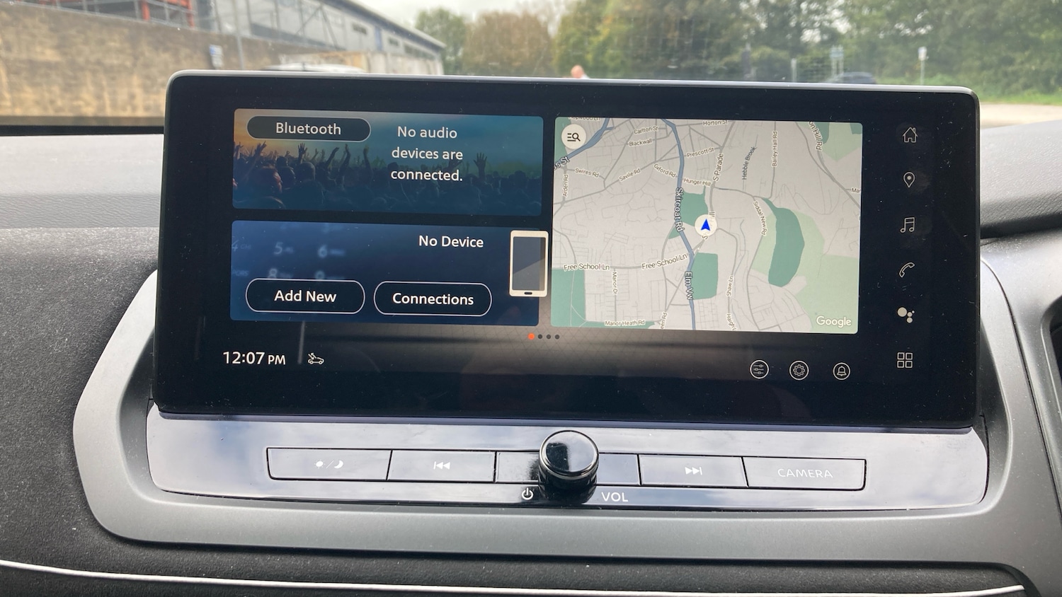 Used Nissan Qashqai 2024 for sale - 76263186: Photo 12