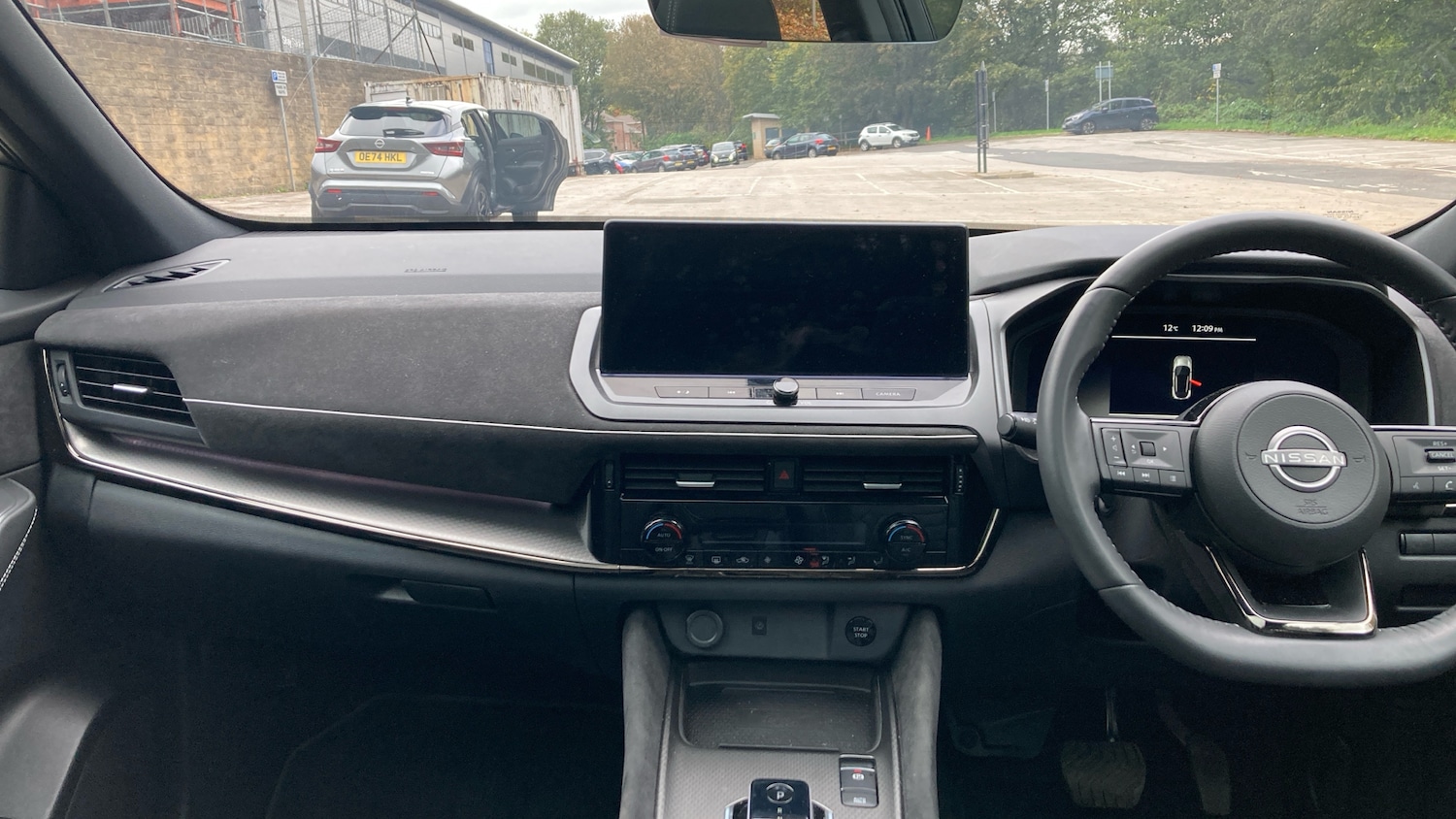 Used Nissan Qashqai 2024 for sale - 76263186: Photo 14