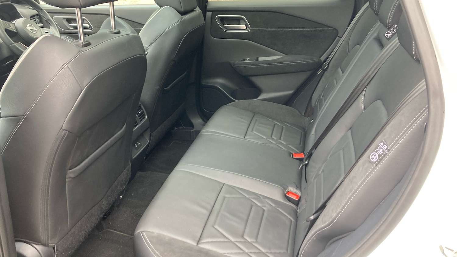 Used Nissan Qashqai 2024 for sale - 76263186: Photo 16