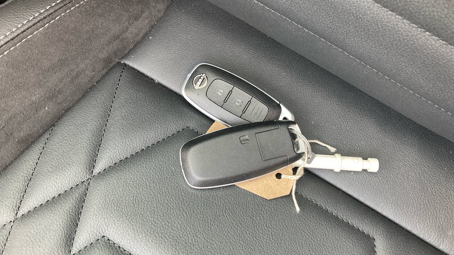 Used Nissan Qashqai 2024 for sale - 76263186: Photo 20