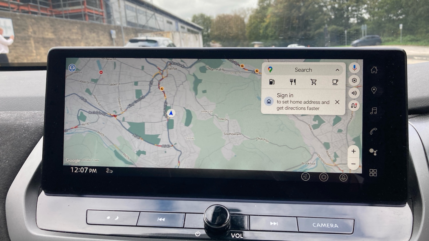 Used Nissan Qashqai 2024 for sale - 76263186: Photo 21