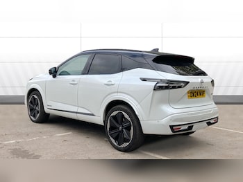 Used Nissan Qashqai 2024 for sale - 76263186: Photo