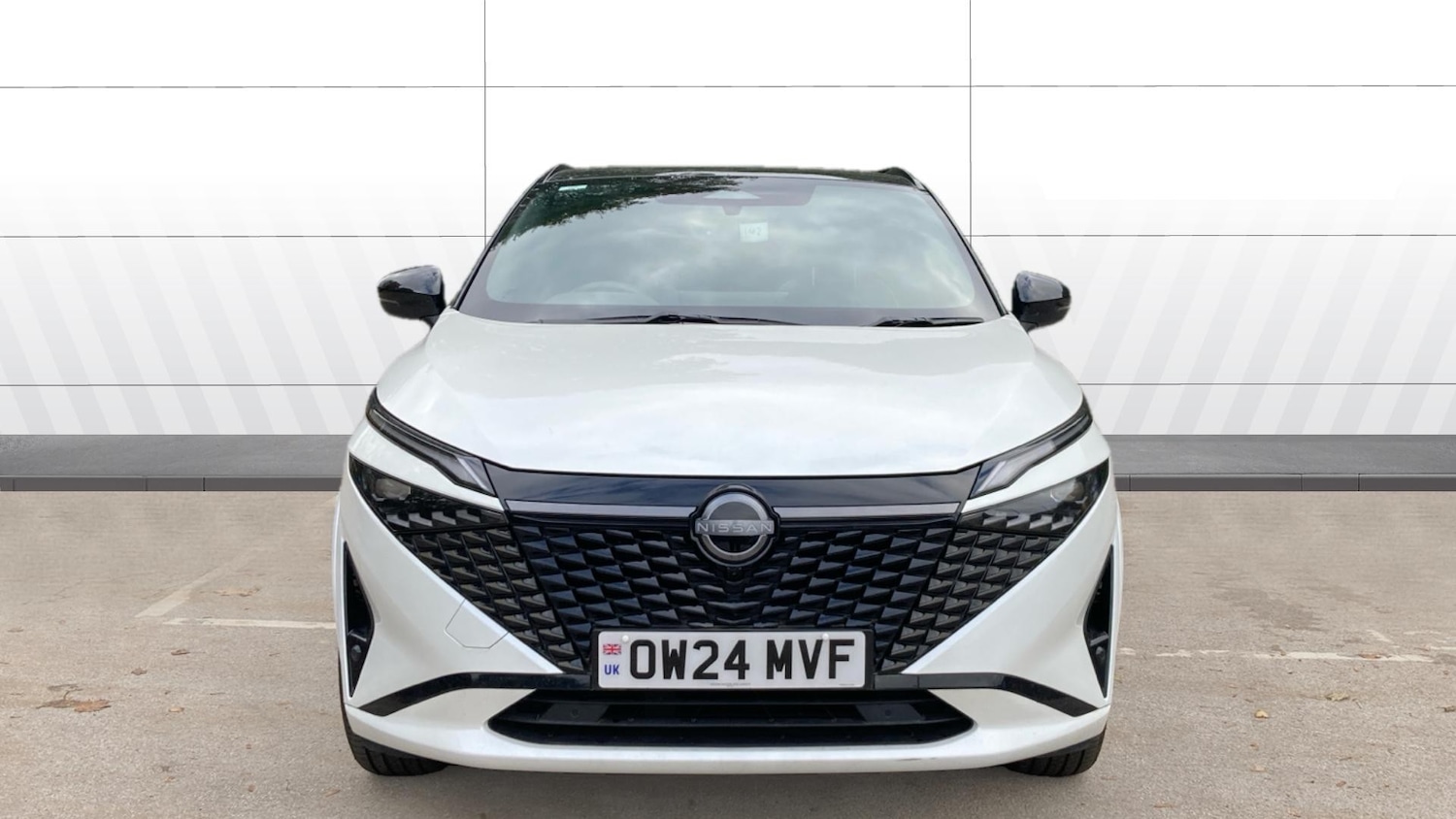 Used Nissan Qashqai 2024 for sale - 76263186: Photo 3