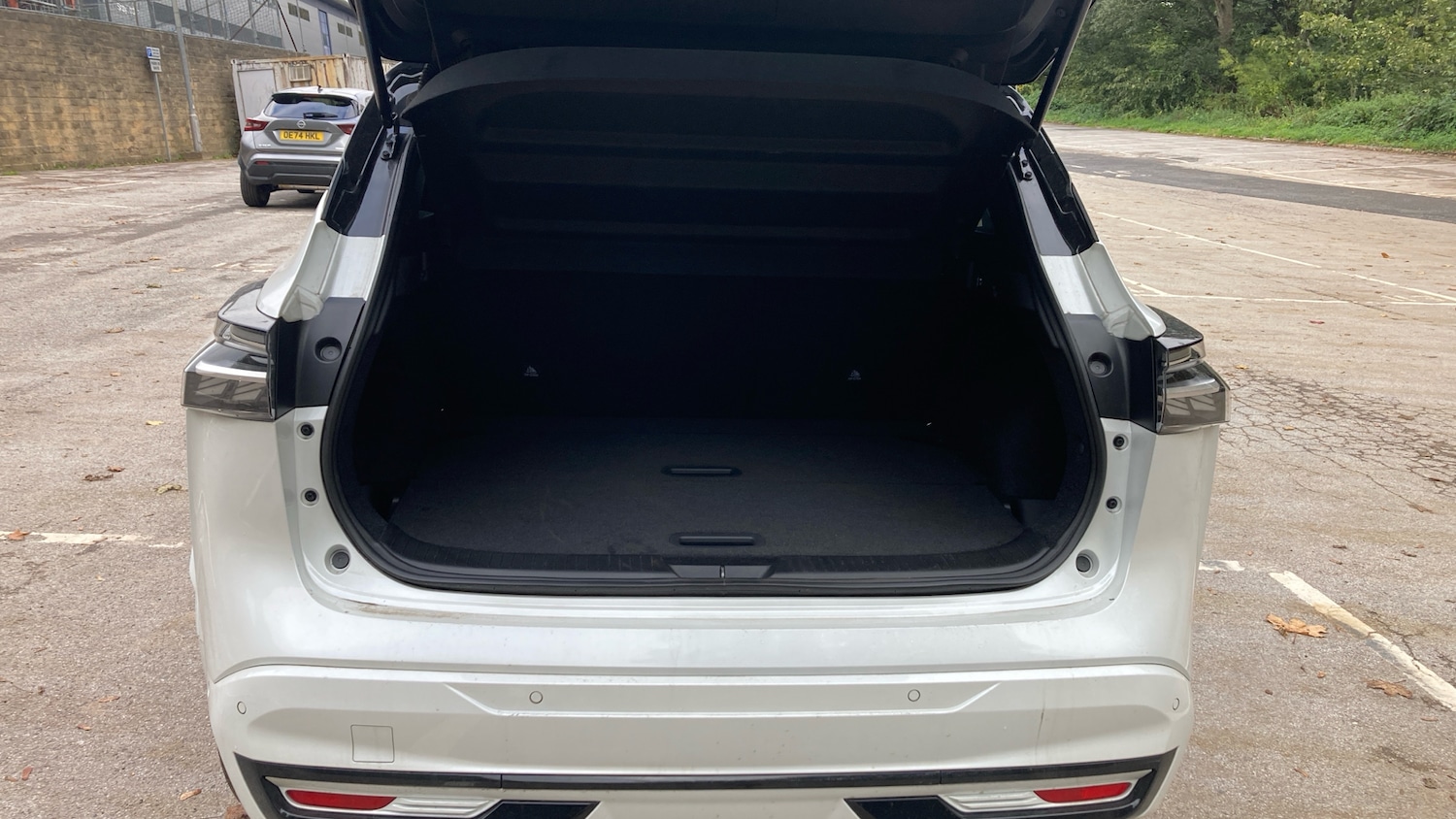 Used Nissan Qashqai 2024 for sale - 76263186: Photo 4