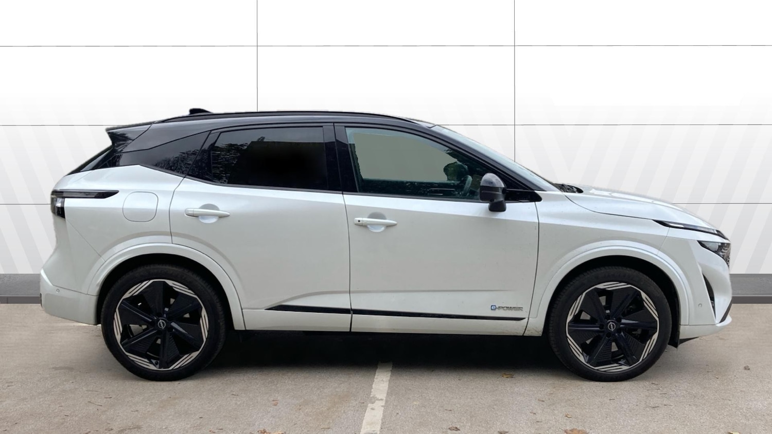 Used Nissan Qashqai 2024 for sale - 76263186: Photo 5