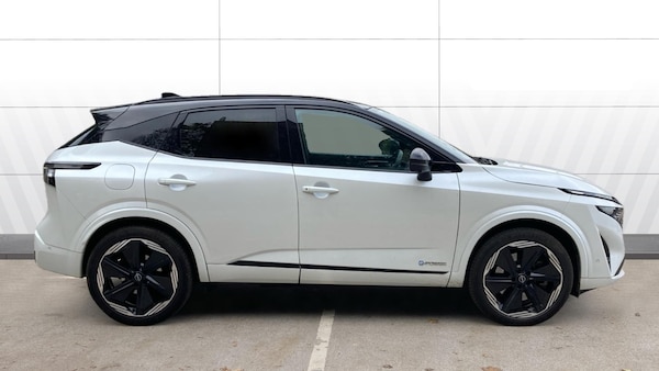 Used Nissan Qashqai 2024 for sale - 76263186: Photo 5