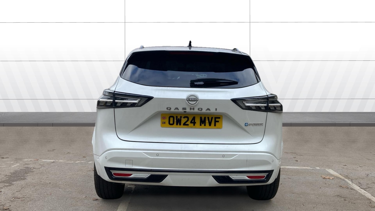 Used Nissan Qashqai 2024 for sale - 76263186: Photo 6