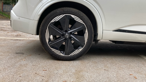 Used Nissan Qashqai 2024 for sale - 76263186: Photo 7