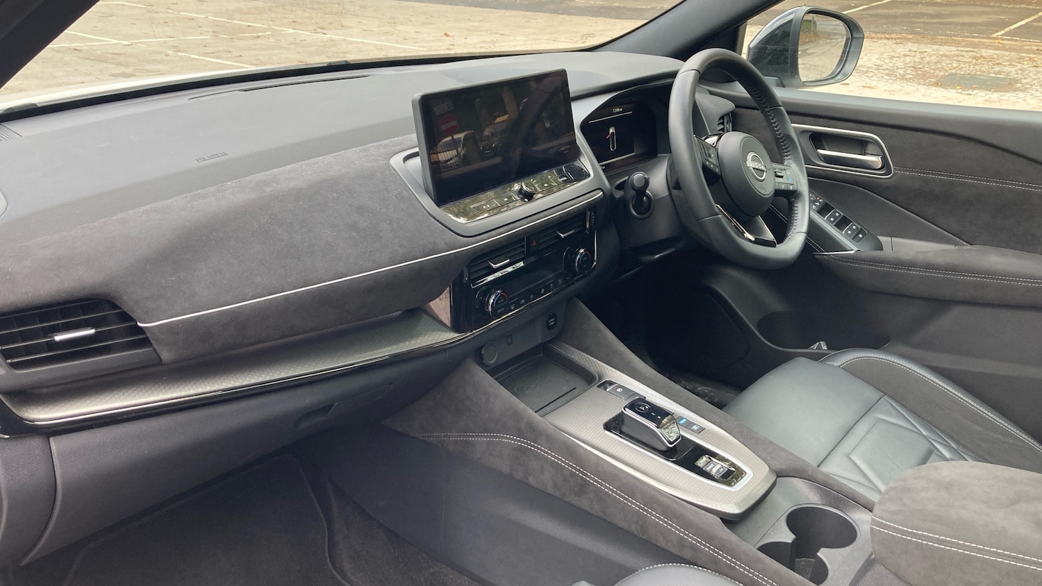 Used Nissan Qashqai 2024 for sale - 76263186: Photo 9