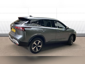 Used Nissan Qashqai 2022 for sale - 78827786: Photo