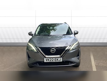 Used Nissan Qashqai 2022 for sale - 78827786: Photo