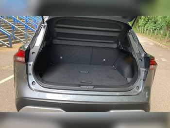 Used Nissan Qashqai 2022 for sale - 78827786: Photo