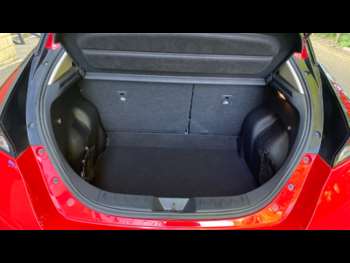 Used Nissan Leaf 2021 for sale - 74674163: Photo