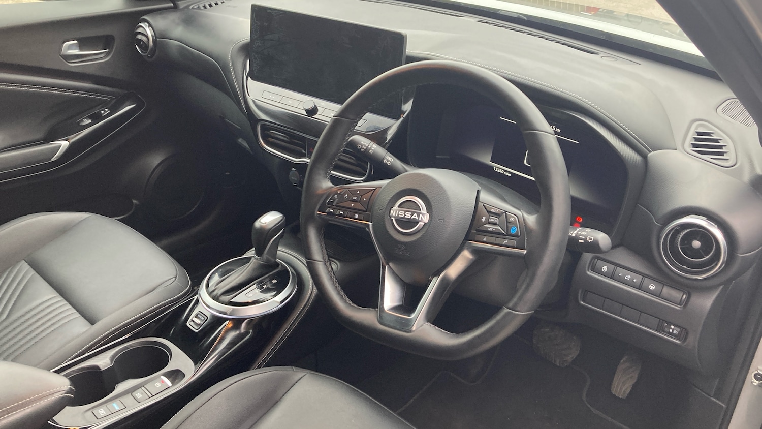 Used Nissan Juke 2025 for sale - 77528050: Photo 11