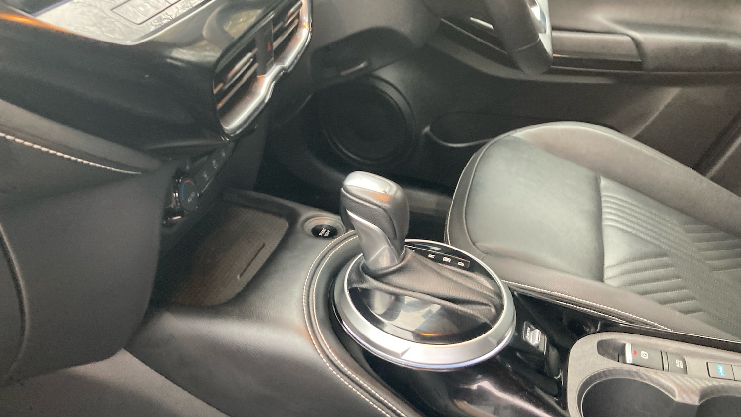 Used Nissan Juke 2025 for sale - 77528050: Photo 13