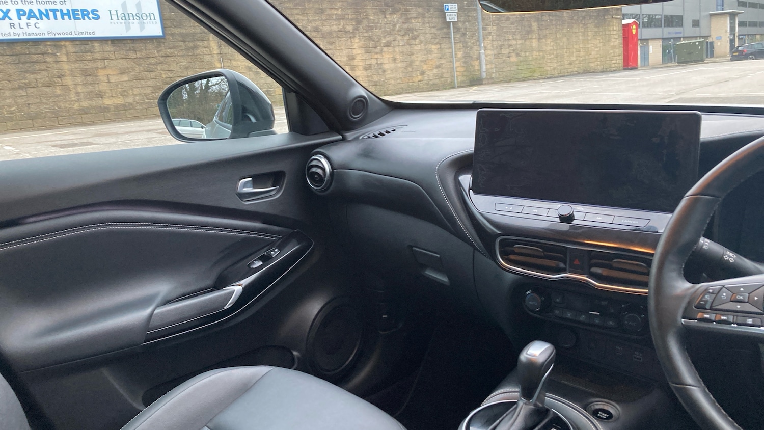 Used Nissan Juke 2025 for sale - 77528050: Photo 14