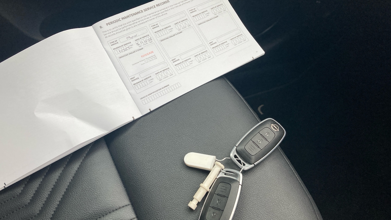 Used Nissan Juke 2025 for sale - 77528050: Photo 19