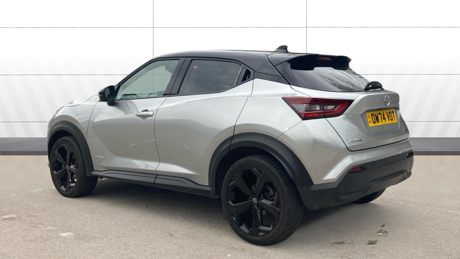 Used Nissan Juke 2025 for sale - 77528050: Photo 2