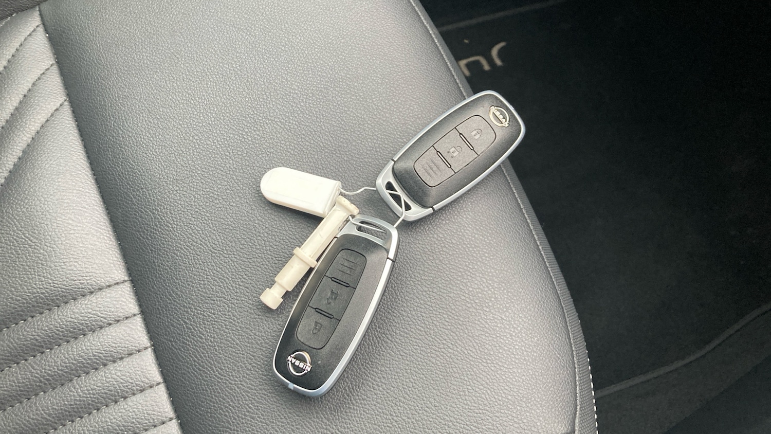 Used Nissan Juke 2025 for sale - 77528050: Photo 20