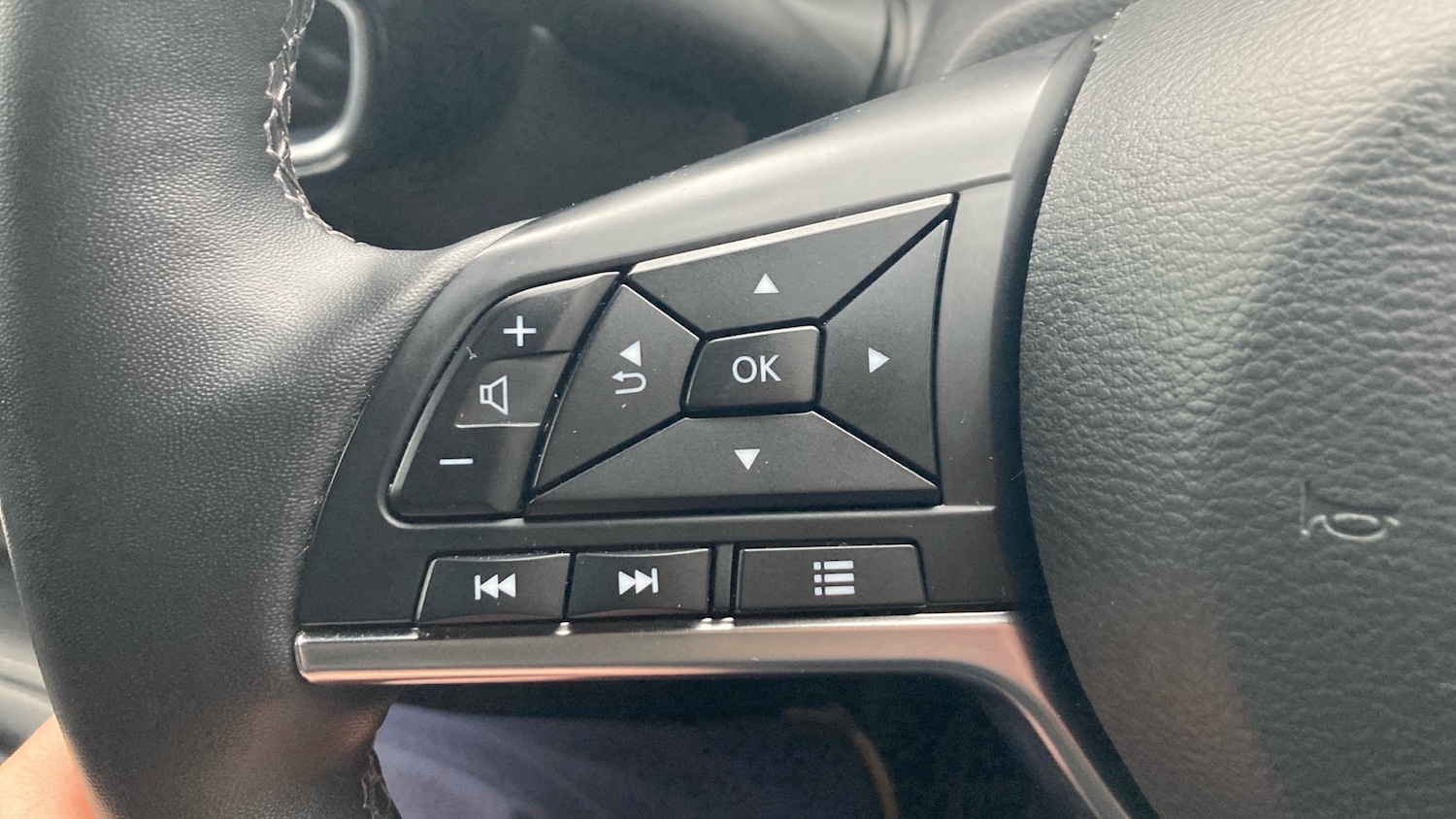 Used Nissan Juke 2025 for sale - 77528050: Photo 24