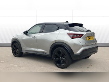 Used Nissan Juke 2025 for sale - 77528050: Photo