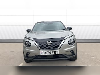 Used Nissan Juke 2025 for sale - 77528050: Photo