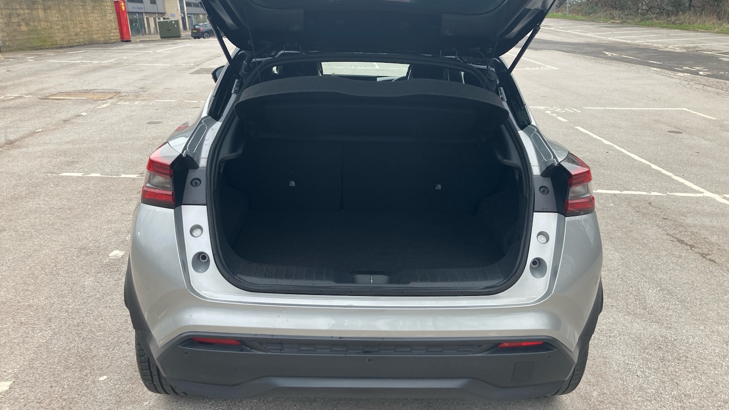 Used Nissan Juke 2025 for sale - 77528050: Photo 4